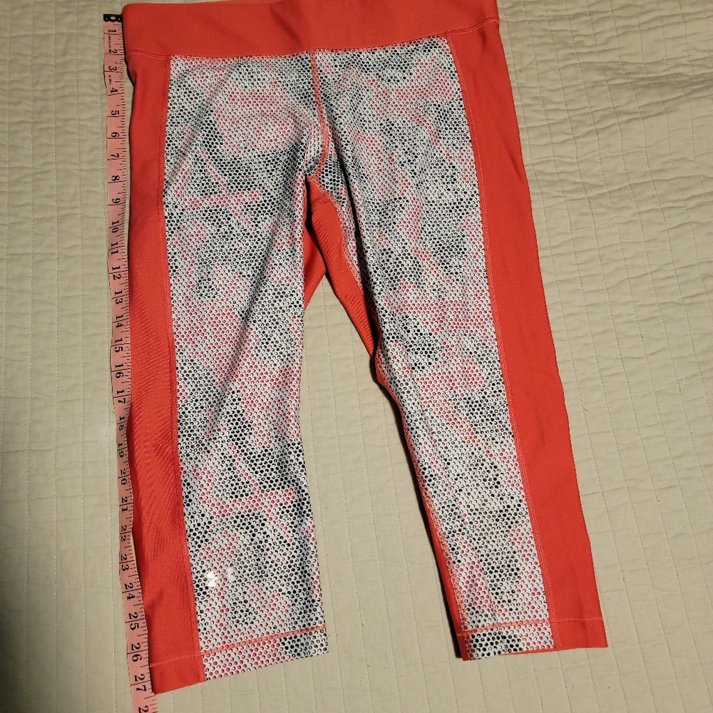 Under Armour capri